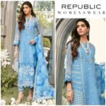 Republic Womenswear - 01
