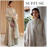 Suffuse by Sana Yasir - Ava