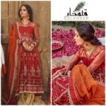 Qalamkar Wedding Edition