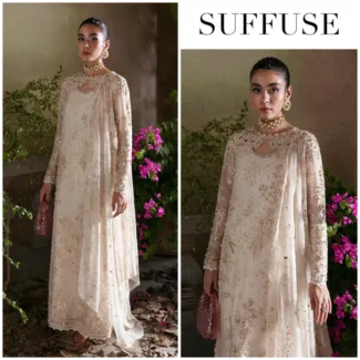 Suffuse by Sana Yasir - NAHAL