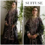 Suffuse by Sana Yasir - Zora