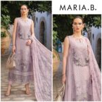 Maria.B Luxury Lawn - 11B