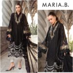 Maria.B Luxury Lawn - D3
