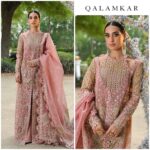 Qalamkar - SALEHA