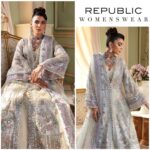 Republic Womenswear - D4
