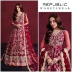 Republic Womenswear - Silene