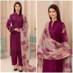 HM Chicken kari Viscose – 04