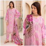 HM Chicken kari Viscose – 02