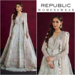 Republic Womenswear - Kyla