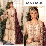 Maria.B Wedding Edit – D5