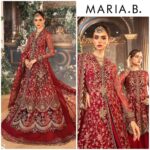 Maria.B Wedding Edit - D8