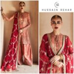 Hussain Rehar - Romawi