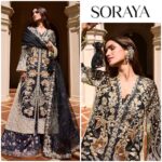 Soraya - STELLA