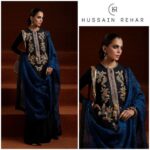 Hussain Rehar - Negra