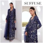 Suffuse - AROOSH