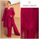 Rangrasya Luxury Lawn - Rameen