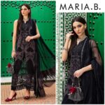 Maria.B Festive Lawn - 12B