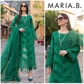 Maria.B Festive Lawn - 8B