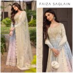 Faiza Saqlain - Freesia