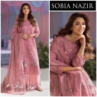 Sobia Nazir Festive Lawn - 10A