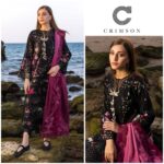 Crimson - Bloom Bold (B)