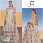 Crimson - Once Upon A Flower