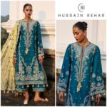 Hussain Rehar - Eupic