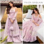 Faiza Saqlain - Soma