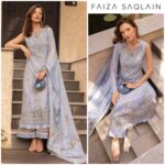 Faiza Saqlain - Liana