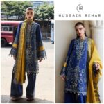 Hussain Rehar - Riviera