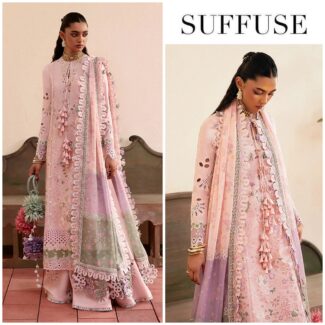 Suffuse - LEENA