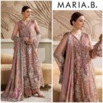 Maria.B Chiffon Edition - D5