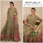 Republic womenswear - Éliane