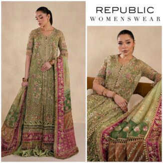 Republic womenswear - Éliane