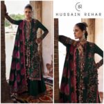 Hussain Rehar - Shayra