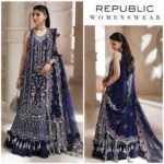 Republic Womenswear - Clarisse