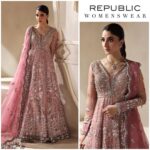 Republic Womenswear - Juliane
