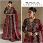 Republic Womenswear - Lucienne