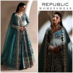 Republic Womenswear - Oriane