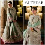 Suffuse - MEHTAB
