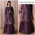 Zara Shahjahan - Sumire