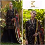 Kanwal Malik - Zaria