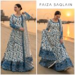 Faiza Saqlain - Jehona