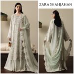 Zara Shahjahan - AOIHA