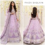 Faiza Saqlain - Pinar