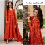 Faiza Saqlain - Denisa