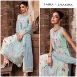 Saira Shakira - FAYE