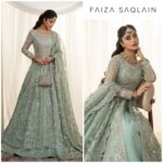Faiza Saqlain - Selin