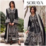 Soraya - SIENNA