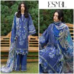 Esmel Luxury Lawn